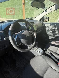 میتسوبیشی میراج